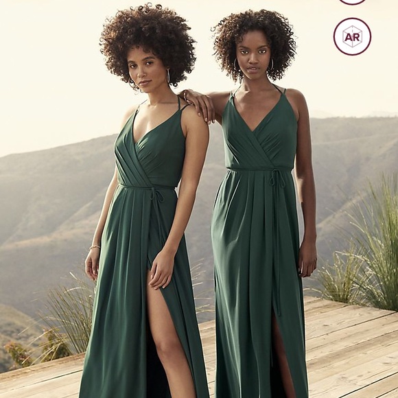 davids bridal juniper